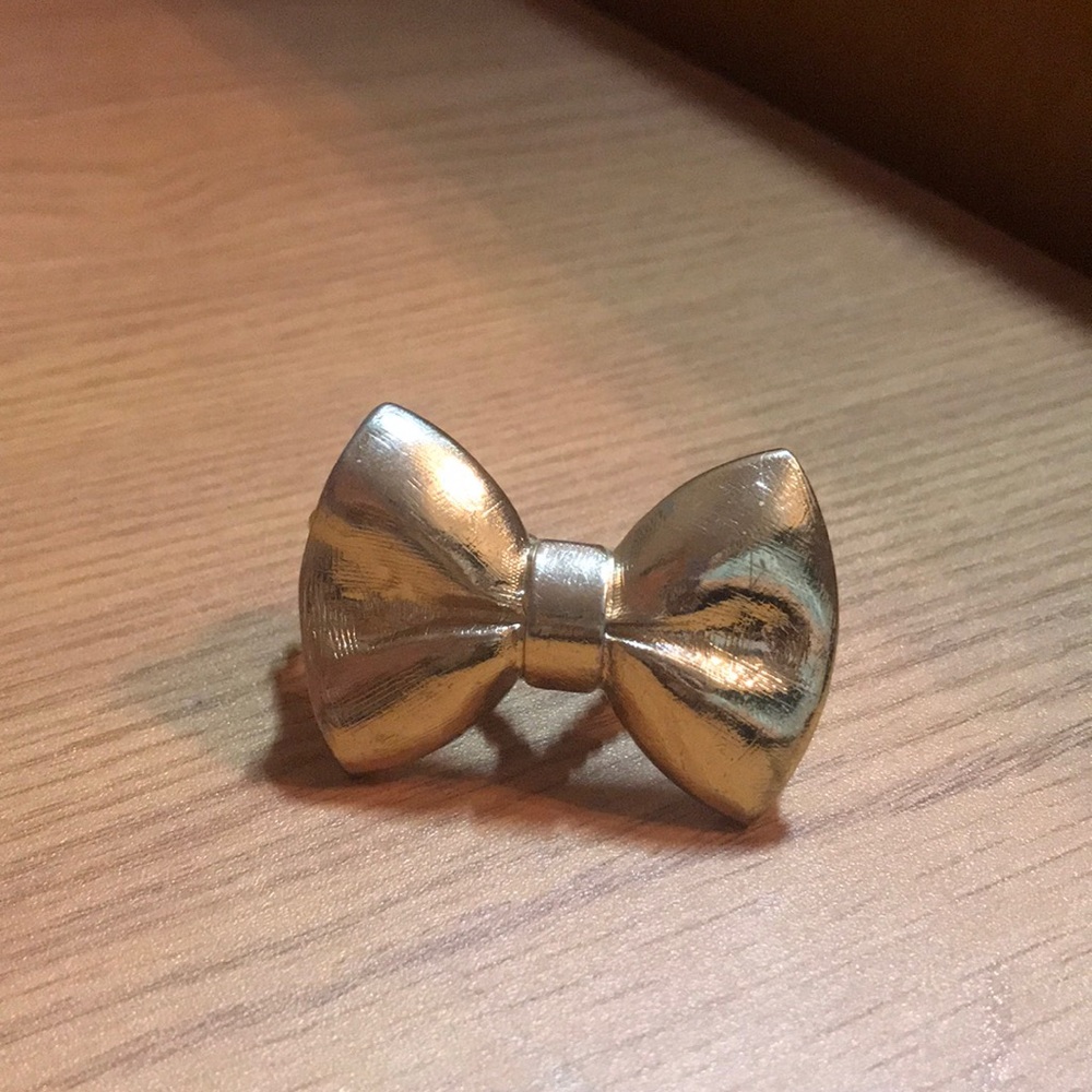 Bow ring